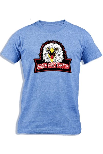 Ay Cabron كاراتيه ناب النسر