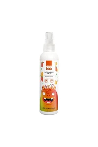 AVON Kids Mango Detangling Hair Spray, 200ml