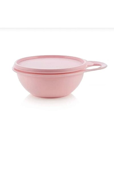 Plus Miksim Storage Container 600 ml / Pink