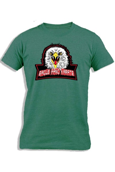 Ay Cabron كاراتيه ناب النسر للأطفال