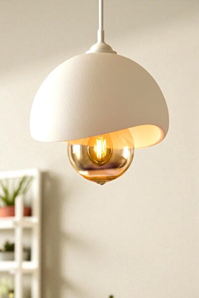 Oxyteez Şık ve Dayanıklı Sarkıt Avize, Tüm Alanlara Uyumlu Modern Tasarım