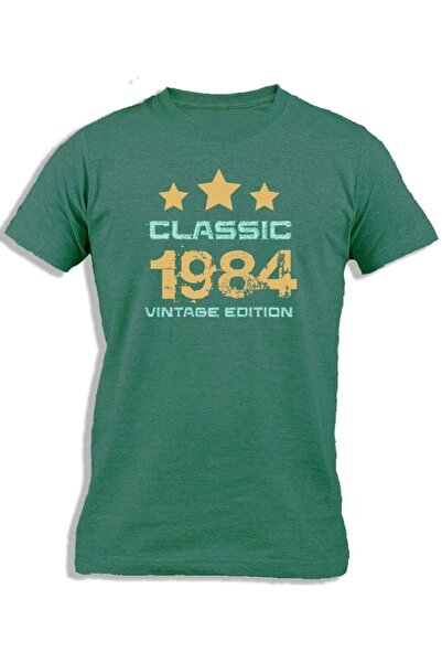 Ay Cabron CLASSIC 1984 CHALK