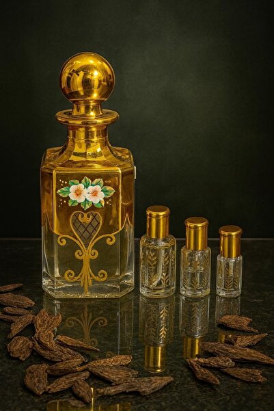 Generic Oud oil