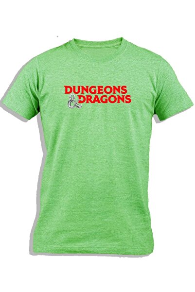 Ay Cabron DUNGEONS & DRAGONS FOR KIDS