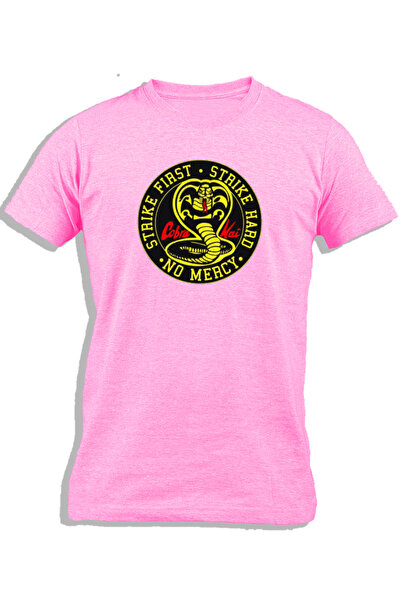 Ay Cabron كوبرا كاي سترايك فيرست للأطفال