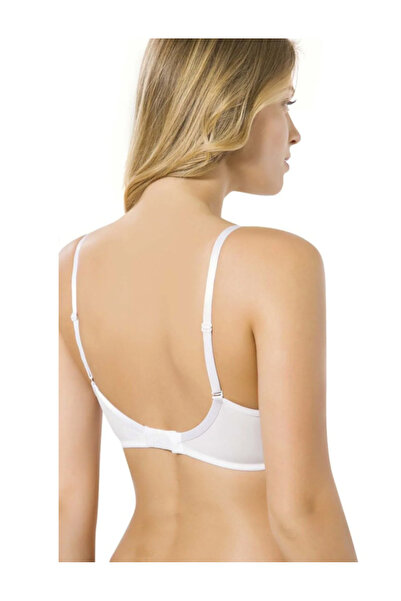 Le Jardin Pemilo Da Jasmin Unpadded Non-Wired Bra 9600