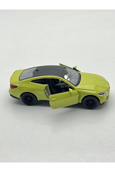 WELLY BMW M4 çek bırak