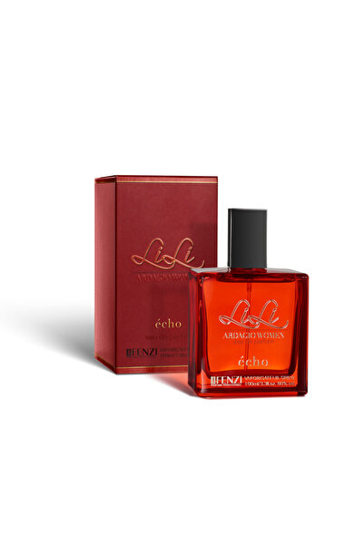 jFenzi LILI ECHO ARDAGIO WOMEN APA DE PARFUM 100ML DAMA