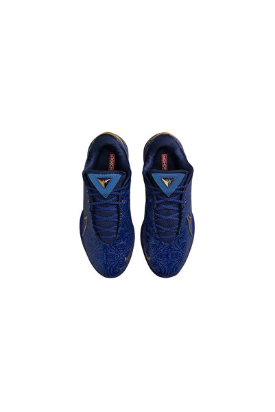 Nike LeBron 22 Monopoly ERKEK BASKETBOL AYAKKABI(DAR KALIP)