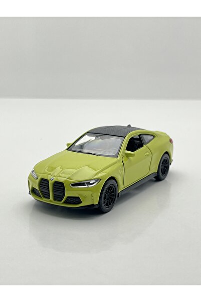 WELLY سيارة بي إم دبليو إم 4 تشيك باتارا
