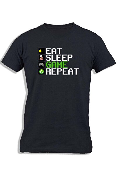 Ay Cabron أكل، نوم، لعبة تكرار