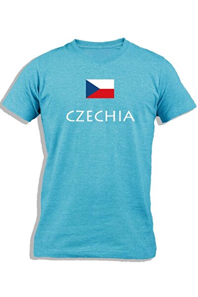 Ay Cabron جمهورية التشيك مع العلم
