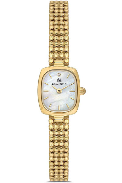 Momentus Women's Wristwatch S.Cw314G-09Sg