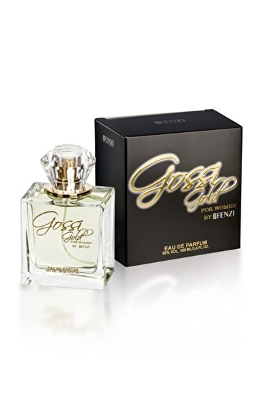 Gossi GOLD APA DE PARFUM 100ml DAMA