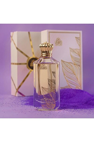 Lelas عطر 36 - ليلاس بلاك أوبيوم