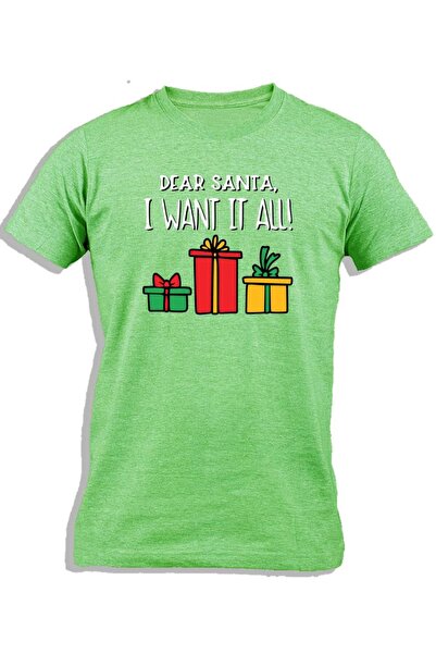 Ay Cabron عزيزي سانتا أريد كل شيء