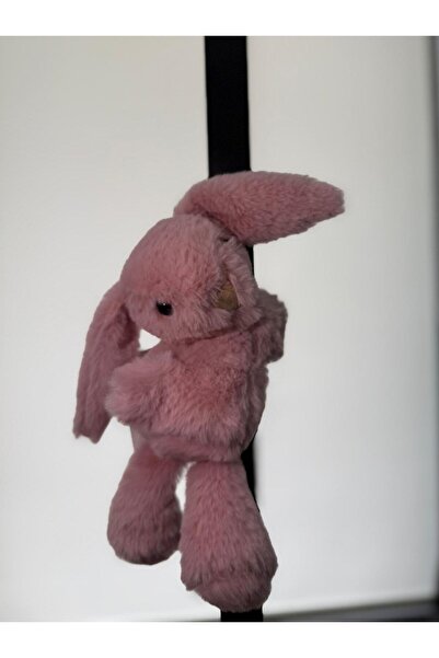 Peluş Sarılan Tavşan Oyuncak 25 cm