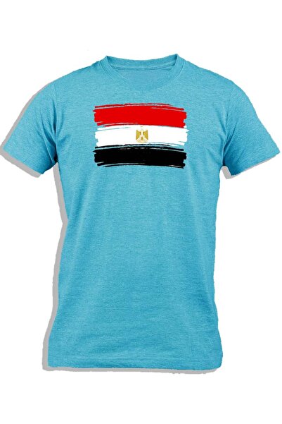 Ay Cabron EGYPT PAINTED FLAG