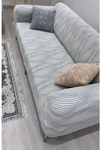 ÖZMAKAN Sofa Cover, Seat Cover 3.3.1.1