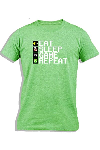 Ay Cabron أكل، نوم، لعبة تكرار