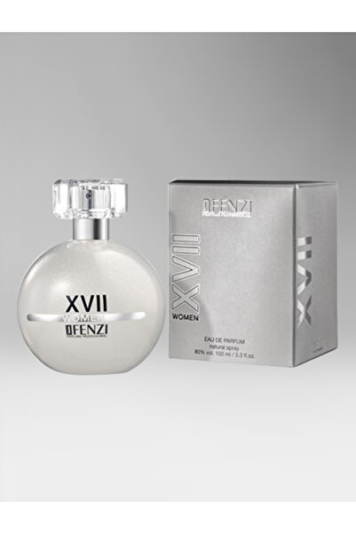 jFenzi XVII WOMEN APA DE PARFUM 100ml DAMA