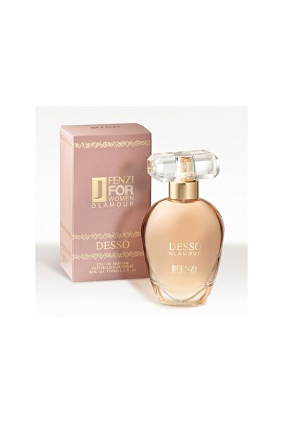 DESSO GLAMOUR APA DE PARFUM 100ml DAMA