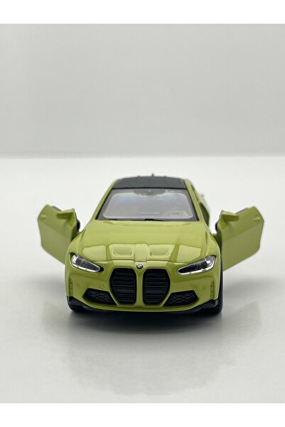 WELLY BMW M4 çek bırak