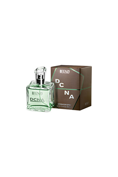 jFenzi DCNA WOMEN APA DE PARFUM 100ml DAMA