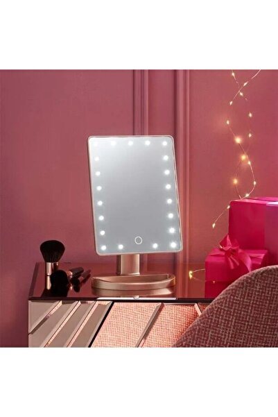 AVON LED mirror,