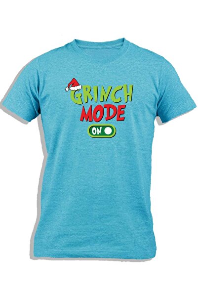 Ay Cabron وضع غرينش قيد التشغيل