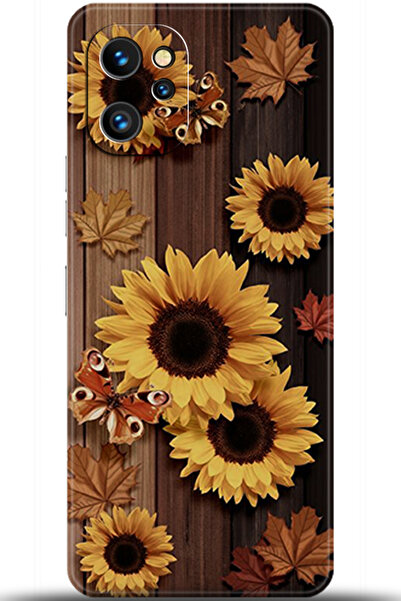Reeder S19 Max Pro Kılıf HD Baskılı Kılıf - A Pair of Eyes 5902