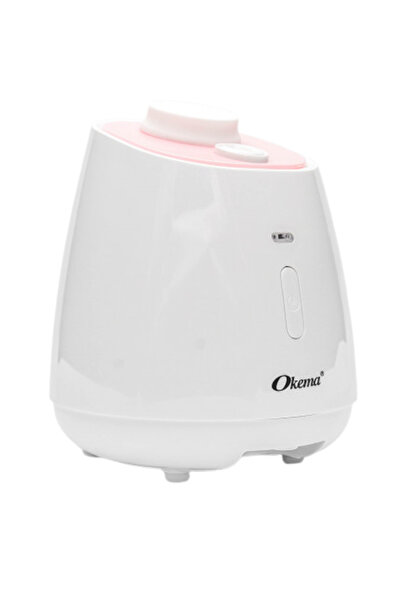 Okema Facial Mask Device OK-460 Easy to use thanks to voice guidance