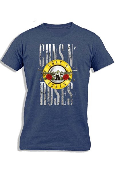 Ay Cabron GUNS N ROSES بأحرف كبيرة