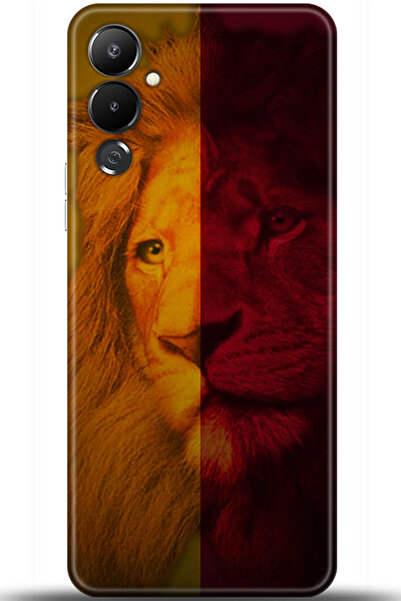 TECNO Pova 4 Kılıf HD Baskılı Kılıf - A Pair of Eyes 5879