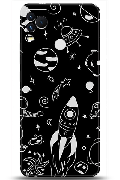 omix X400 Case Hd Printed Case - if It Is to Happen 5853