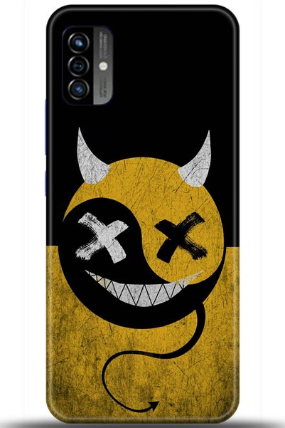 Reeder P13 Blue Max Pro Lite 2022 Case Hd Printed Case - a Pair of Eyes 5892