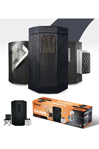 Okema Smart Home Sauna OK-522