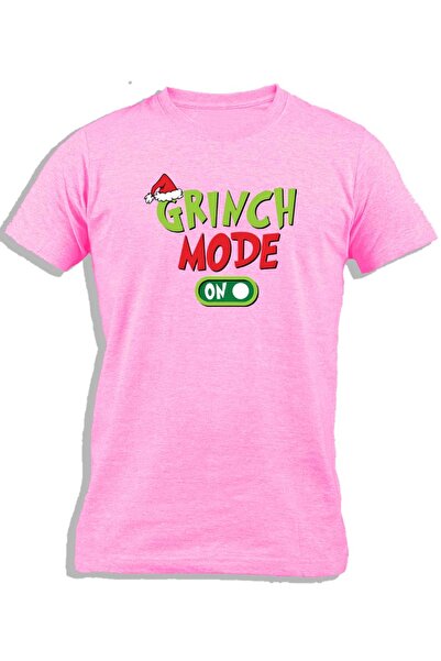 Ay Cabron وضع غرينش قيد التشغيل