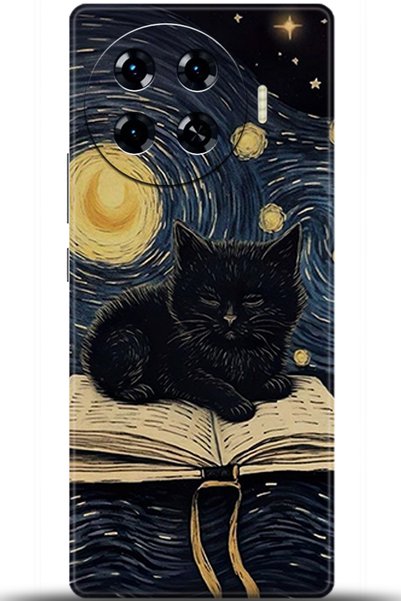 TECNO Spark 20 Pro Plus Case Hd Printed Case - if It Is to Happen 5215