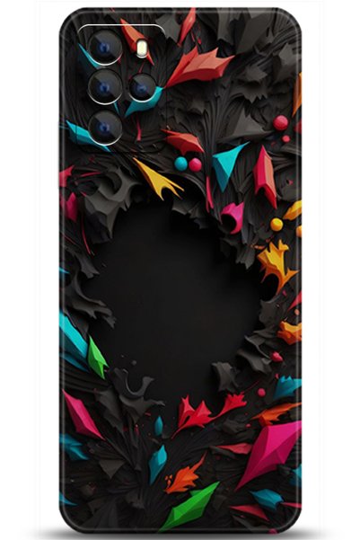omix X700 Case Hd Printed Case - if It Is to Happen 5253