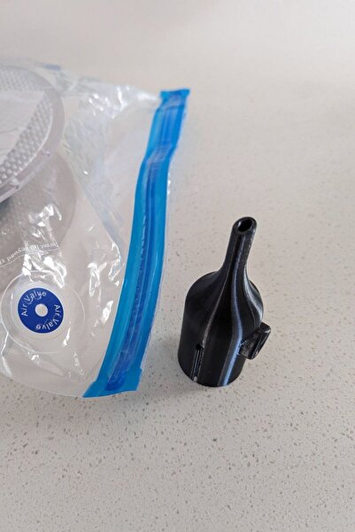 MEK Dyson Vacuum Bag Accessory (V7, V8 Compatible)