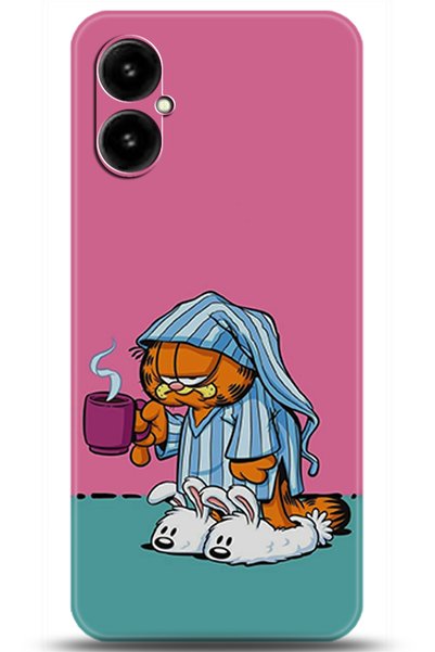 omix X5 Case Hd Printed Case - a Pair of Eyes 5878