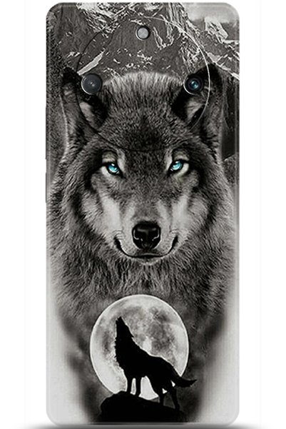 realme 11 Pro Case Hd Printed Case - a Pair of Eyes 5907
