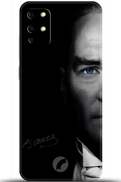 Reeder S19 Max Case Hd Printed Case - a Pair of Eyes 5910