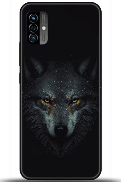 Reeder P13 Blue Max Pro Lite 2022 Case Hd Printed Case - a Pair of Eyes 5875