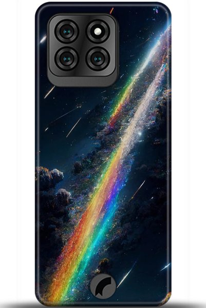 Reeder S71 Case Hd Printed Case - a Pair of Eyes 5304