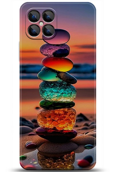 omix X600 Case Hd Printed Case - if It Is to Happen 5235