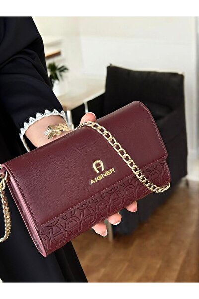 bag حقيبة كتف ماركة عالية الجودة اقنر .. ماستر كواليتي صغير