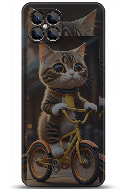omix X600 Case Hd Printed Case - if It Is to Happen 5195