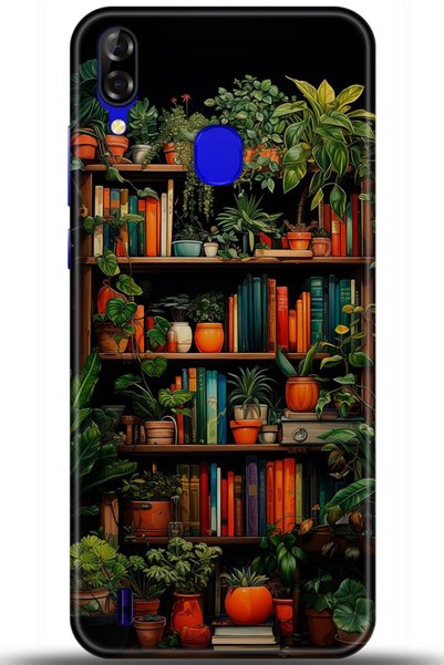 Reeder P13 Blue Case Hd Printed Case - a Pair of Eyes 5298
